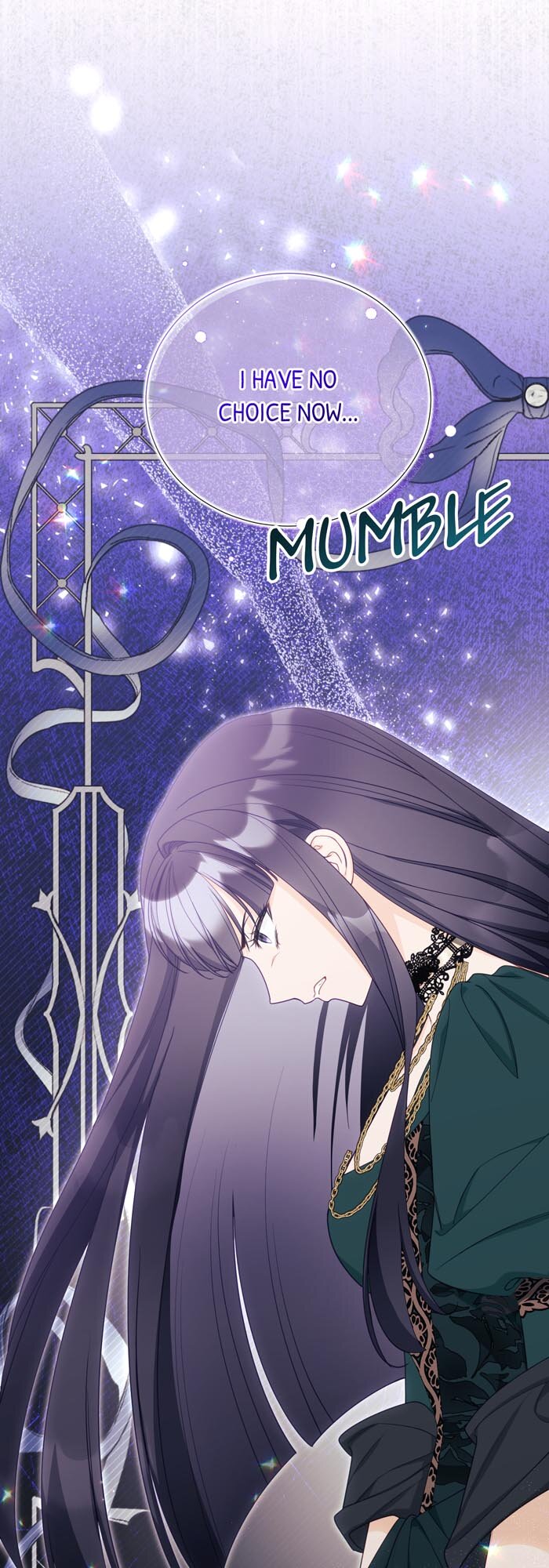 The Fake Saintess Bears Tainted Robes Chapter 61 256 ch 61 57