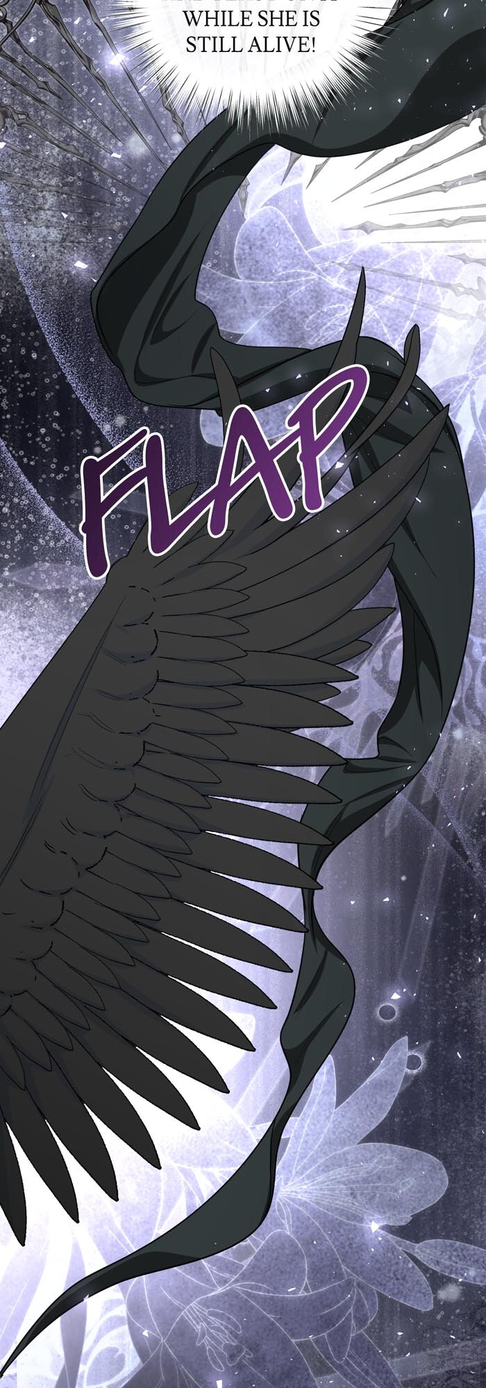 The Fake Saintess Bears Tainted Robes Chapter 61 259 ch 61 60