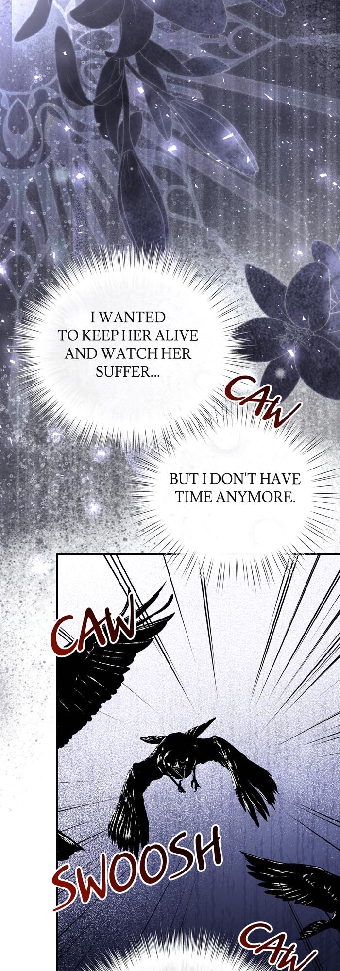 The Fake Saintess Bears Tainted Robes Chapter 61 260 ch 61 61