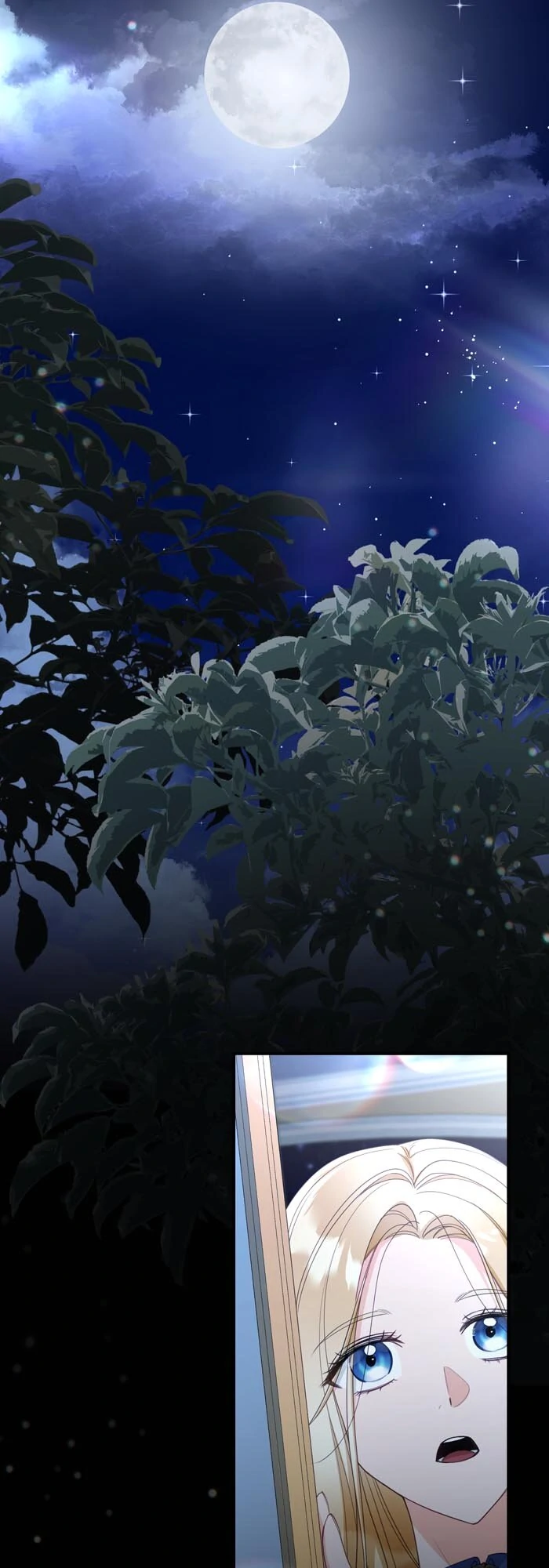 The Fake Saintess Bears Tainted Robes Chapter 61 261 ch 61 62