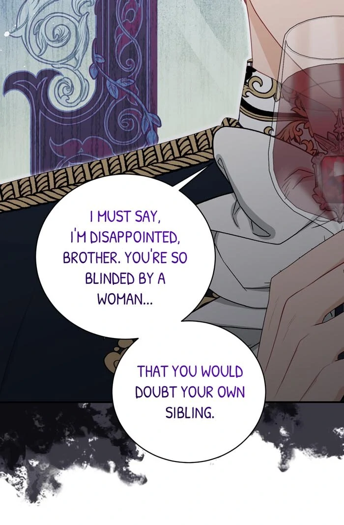 The Fake Saintess Bears Tainted Robes Chapter 61 206 ch 61 7