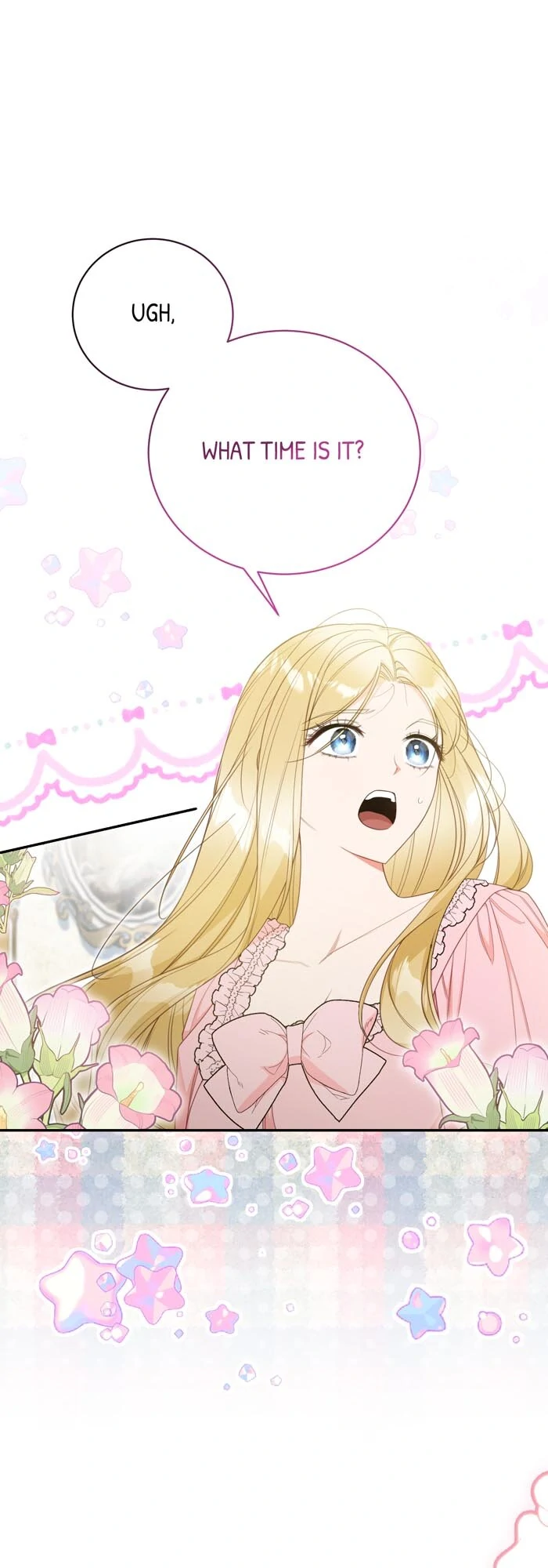 The Fake Saintess Bears Tainted Robes Chapter 70 185 ch 70 1