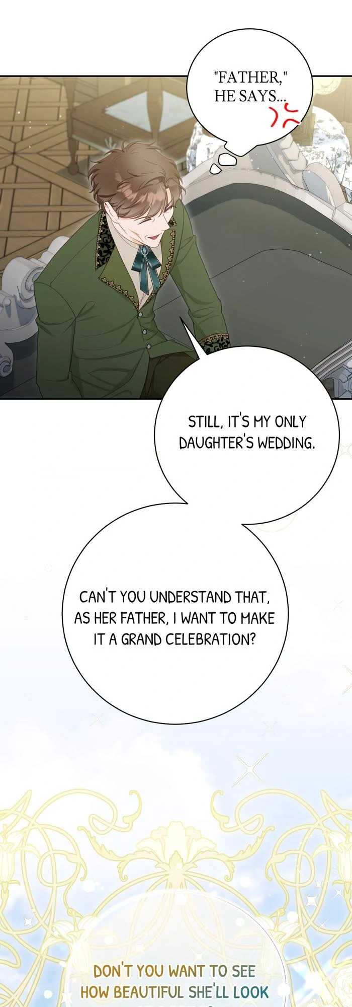 The Fake Saintess Bears Tainted Robes Chapter 70 198 ch 70 14