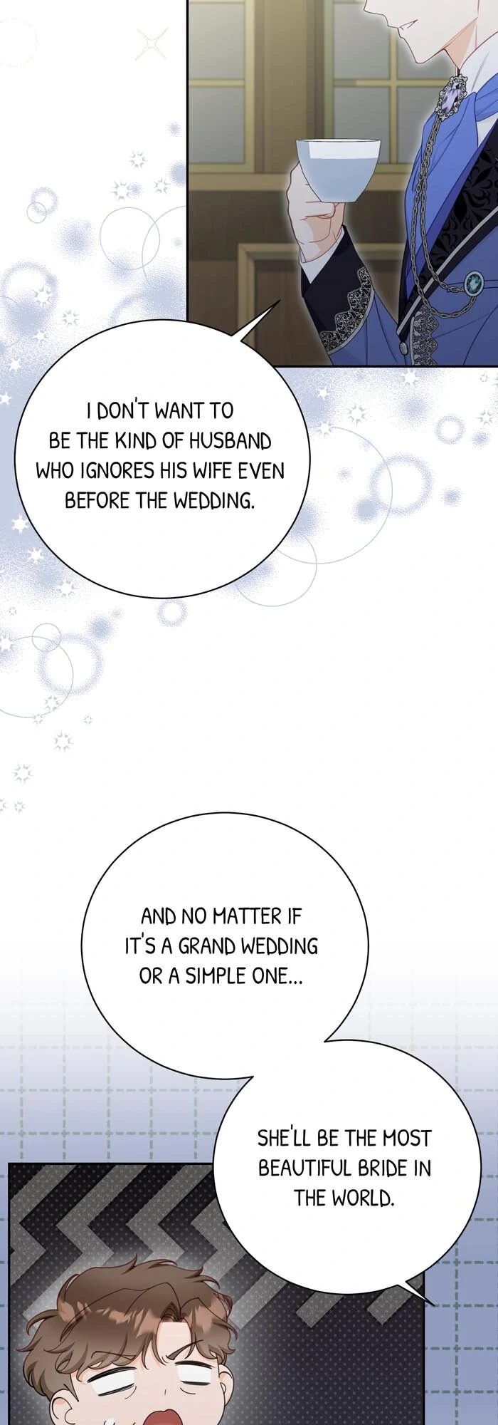 The Fake Saintess Bears Tainted Robes Chapter 70 200 ch 70 16