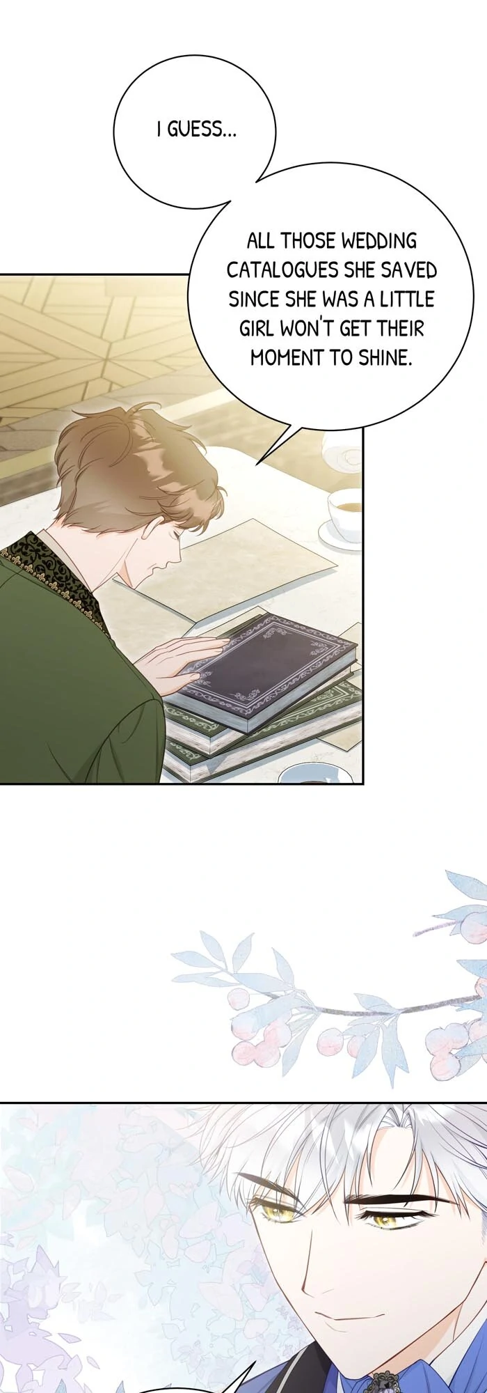 The Fake Saintess Bears Tainted Robes Chapter 70 202 ch 70 18