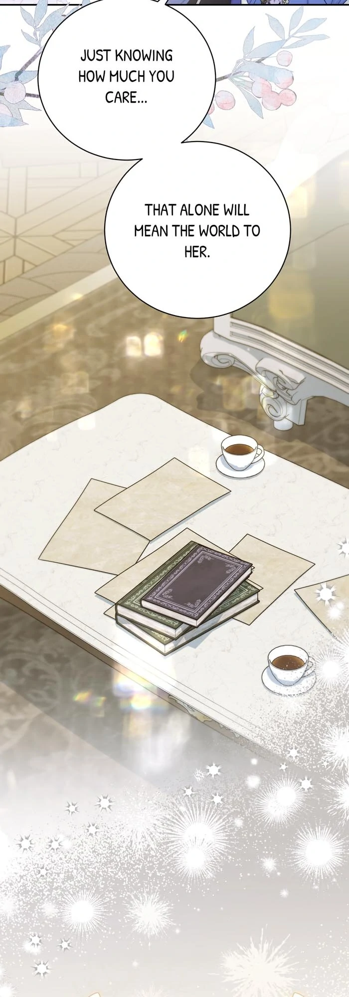 The Fake Saintess Bears Tainted Robes Chapter 70 203 ch 70 19