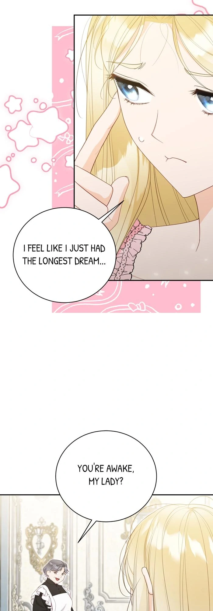 The Fake Saintess Bears Tainted Robes Chapter 70 186 ch 70 2