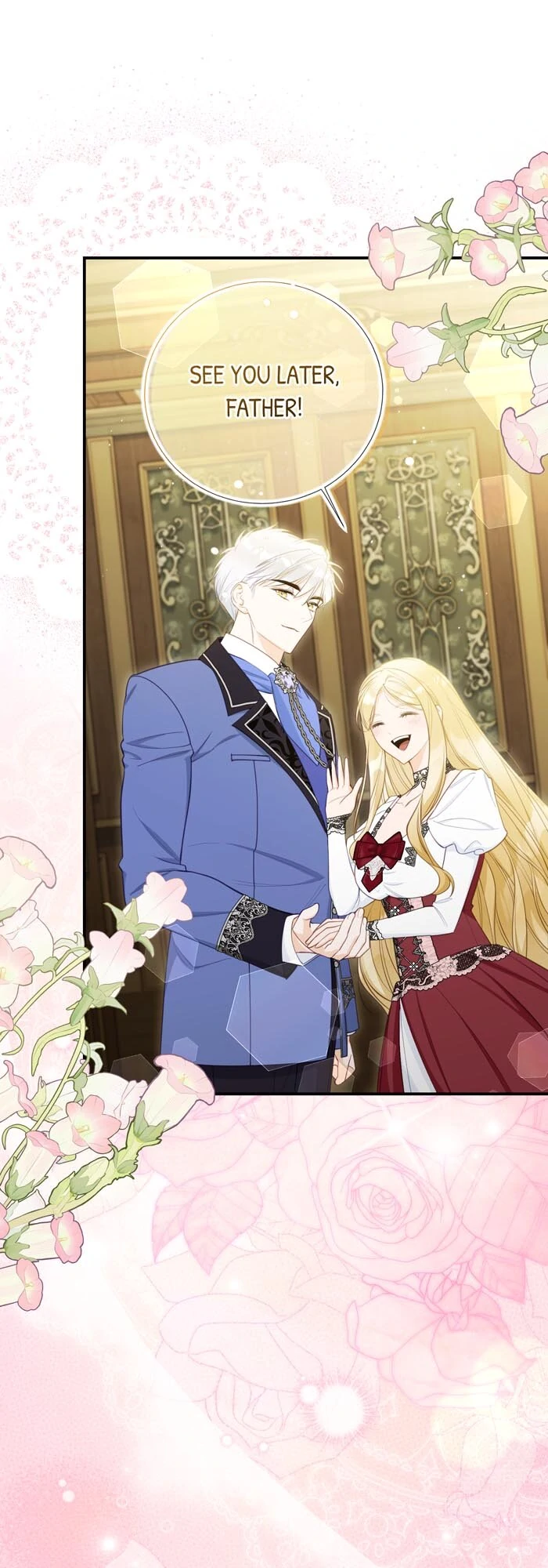 The Fake Saintess Bears Tainted Robes Chapter 70 209 ch 70 25