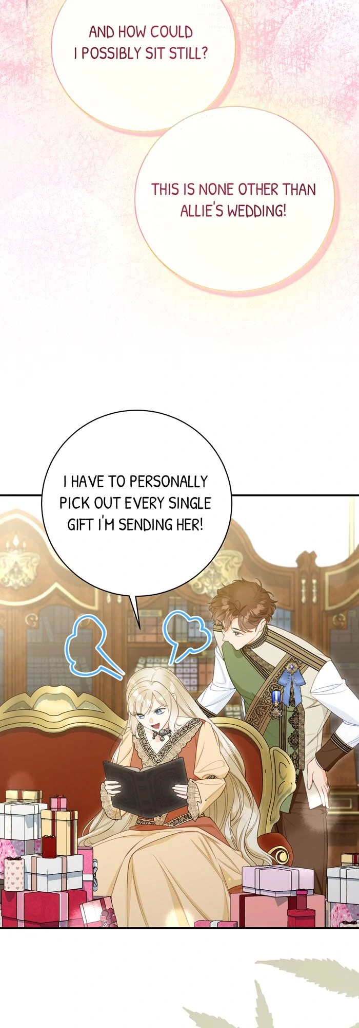 The Fake Saintess Bears Tainted Robes Chapter 70 212 ch 70 28