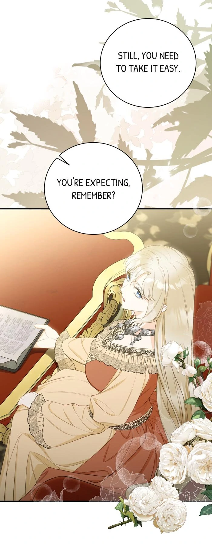 The Fake Saintess Bears Tainted Robes Chapter 70 213 ch 70 29