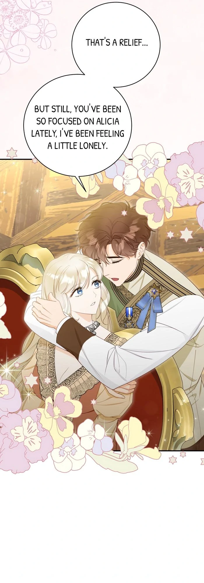 The Fake Saintess Bears Tainted Robes Chapter 70 215 ch 70 31