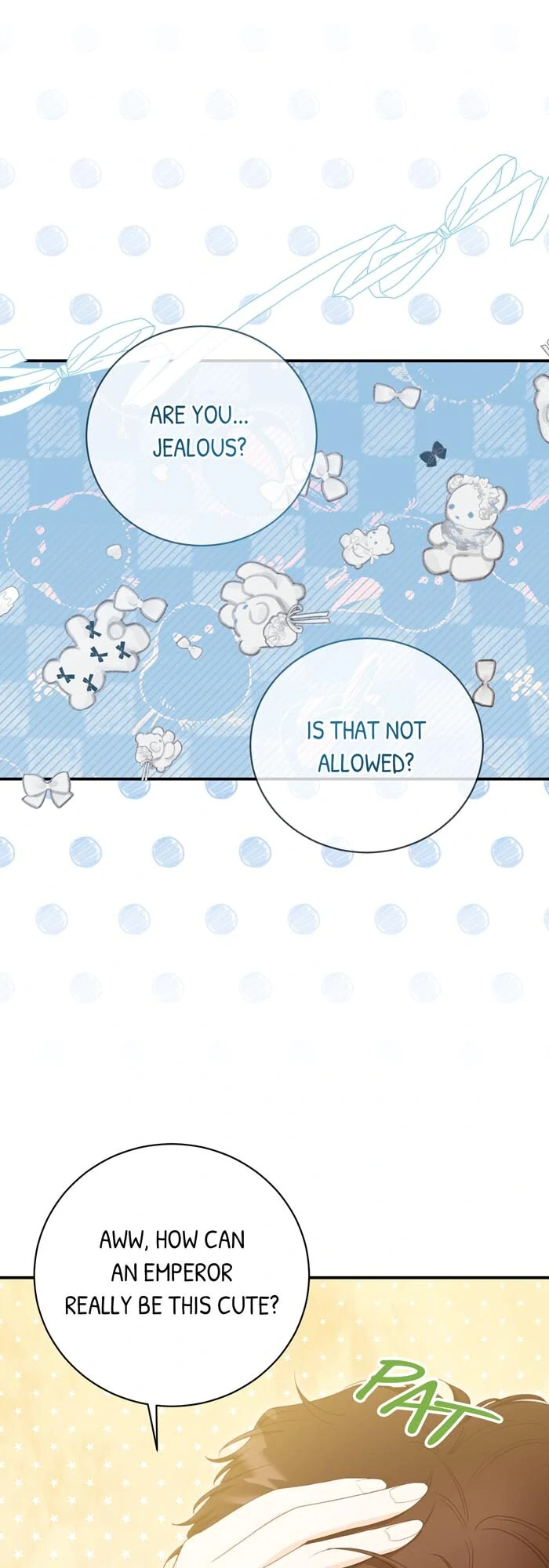 The Fake Saintess Bears Tainted Robes Chapter 70 216 ch 70 32