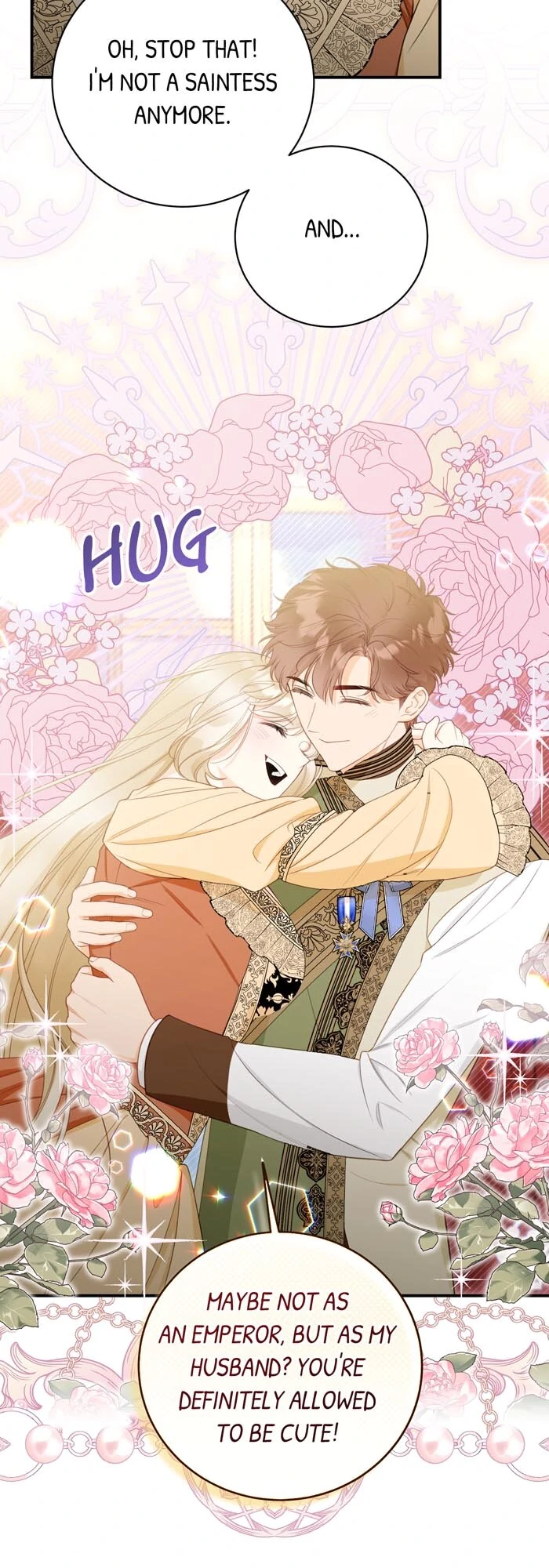 The Fake Saintess Bears Tainted Robes Chapter 70 218 ch 70 34