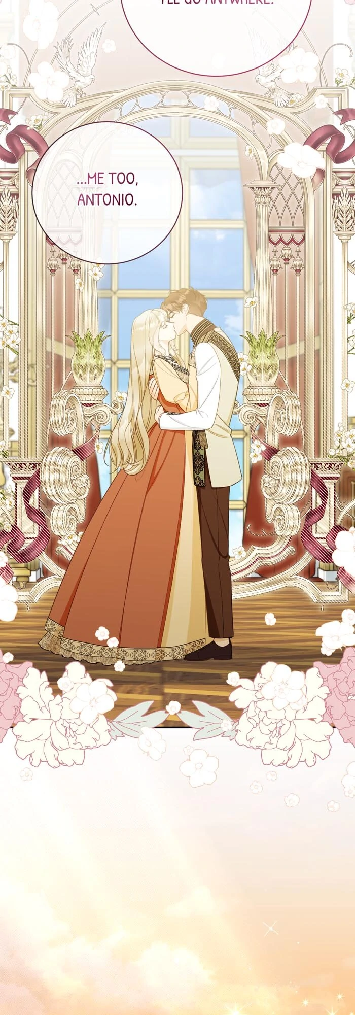 The Fake Saintess Bears Tainted Robes Chapter 70 221 ch 70 37