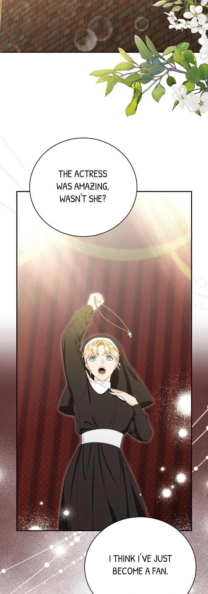 The Fake Saintess Bears Tainted Robes Chapter 70 223 ch 70 39