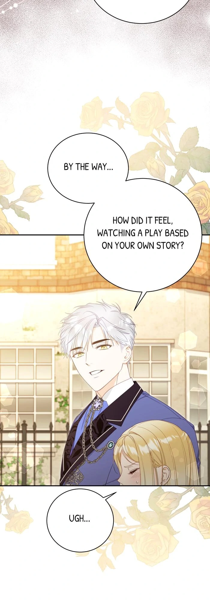 The Fake Saintess Bears Tainted Robes Chapter 70 224 ch 70 40