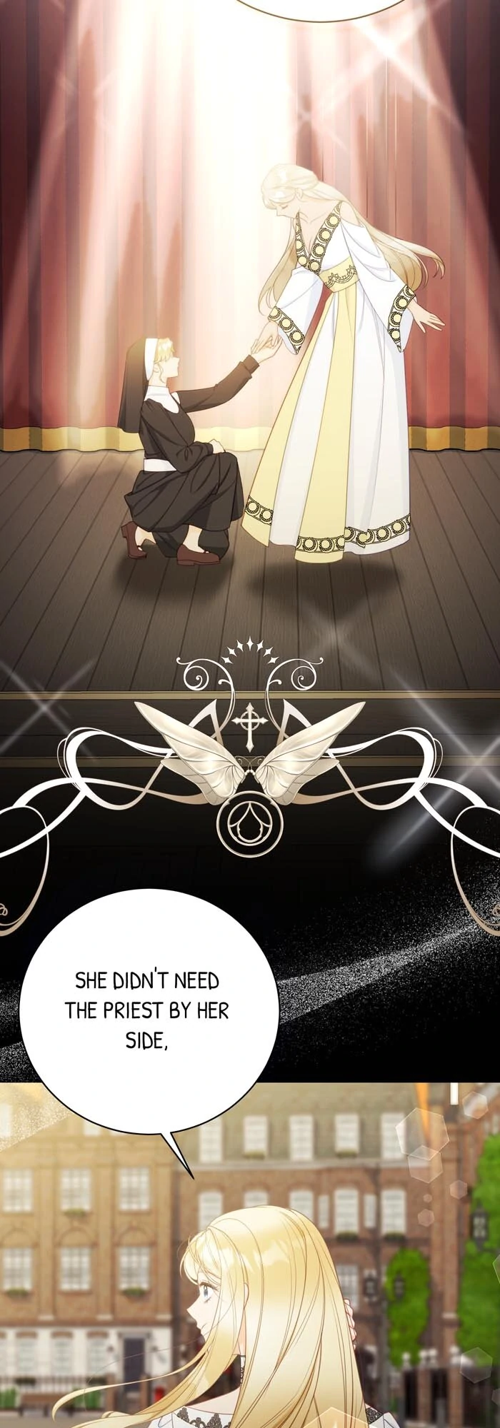 The Fake Saintess Bears Tainted Robes Chapter 70 227 ch 70 43