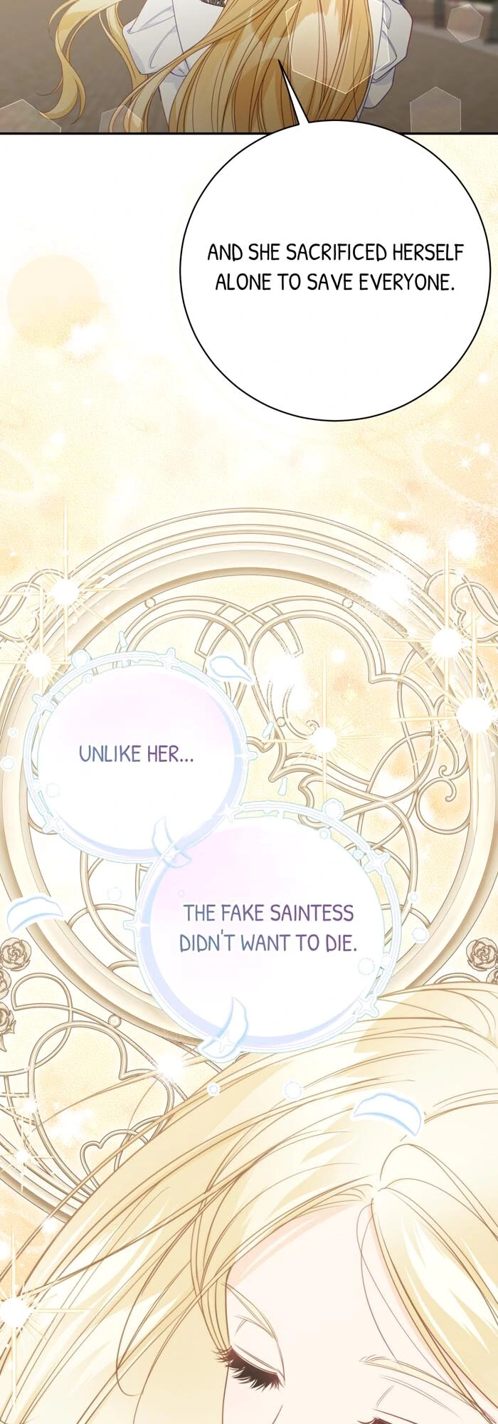 The Fake Saintess Bears Tainted Robes Chapter 70 228 ch 70 44