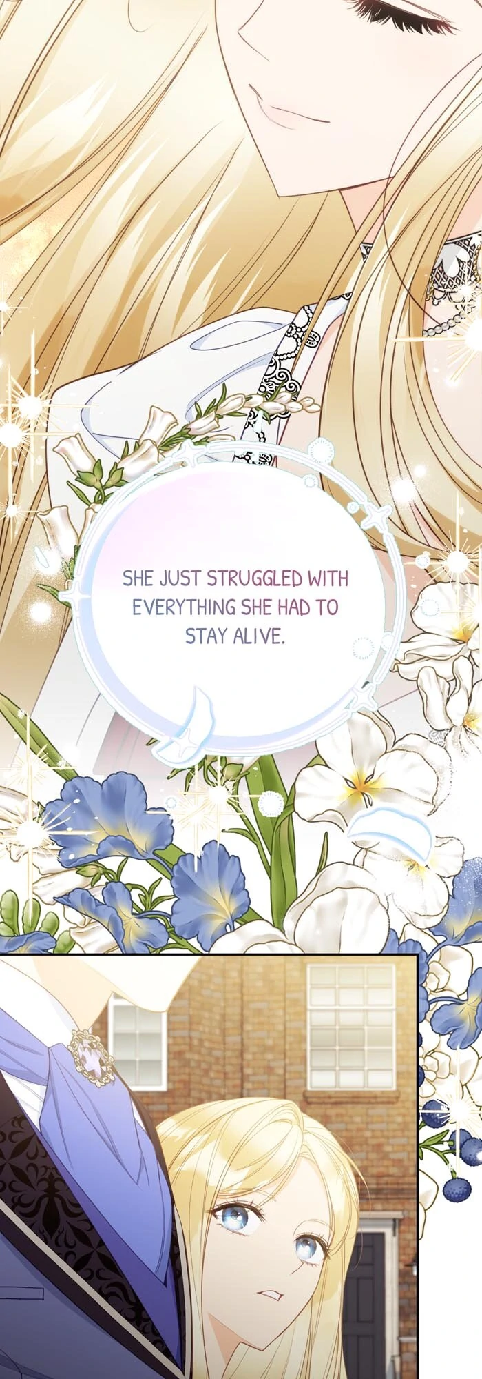 The Fake Saintess Bears Tainted Robes Chapter 70 229 ch 70 45