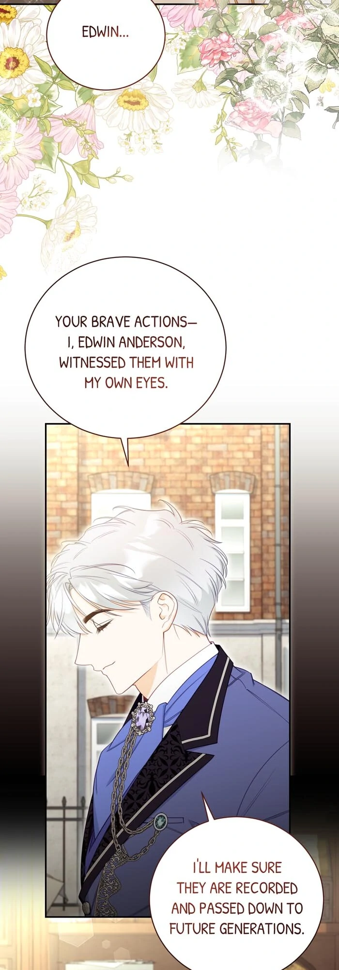 The Fake Saintess Bears Tainted Robes Chapter 70 232 ch 70 48