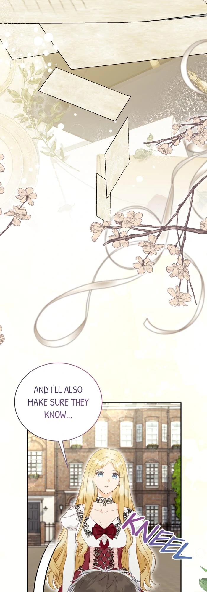 The Fake Saintess Bears Tainted Robes Chapter 70 234 ch 70 50