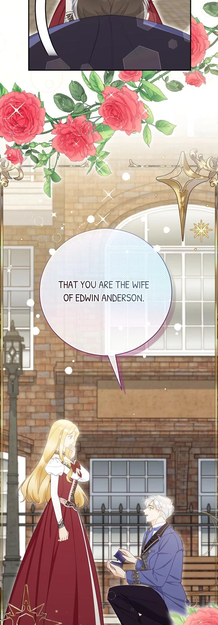 The Fake Saintess Bears Tainted Robes Chapter 70 235 ch 70 51