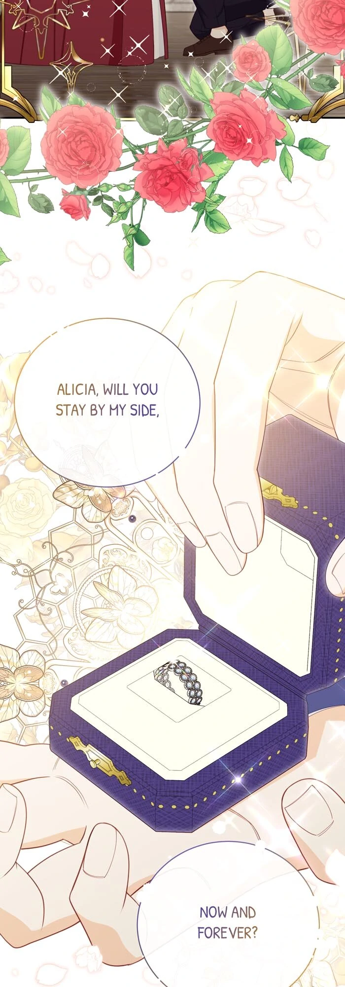 The Fake Saintess Bears Tainted Robes Chapter 70 236 ch 70 52