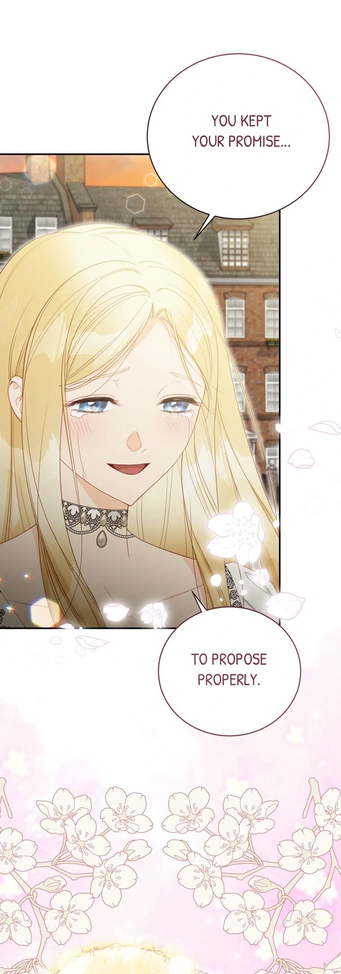 The Fake Saintess Bears Tainted Robes Chapter 70 238 ch 70 54