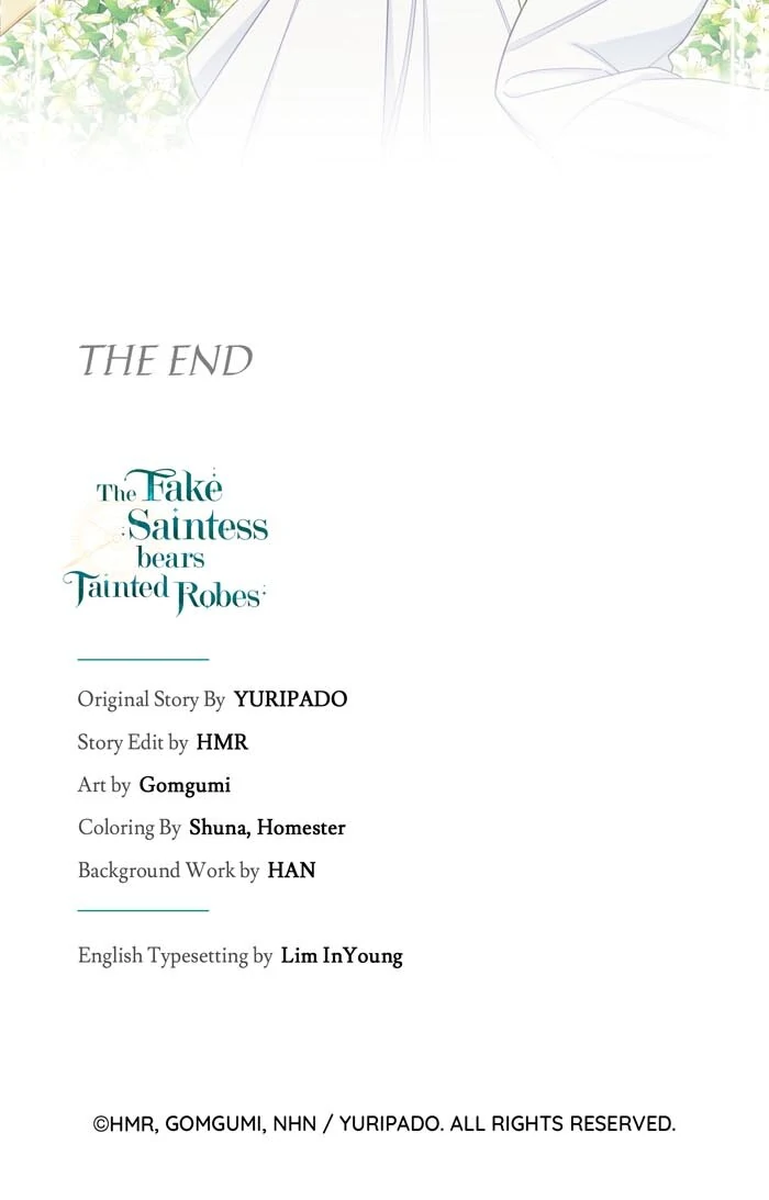The Fake Saintess Bears Tainted Robes Chapter 70 243 ch 70 59