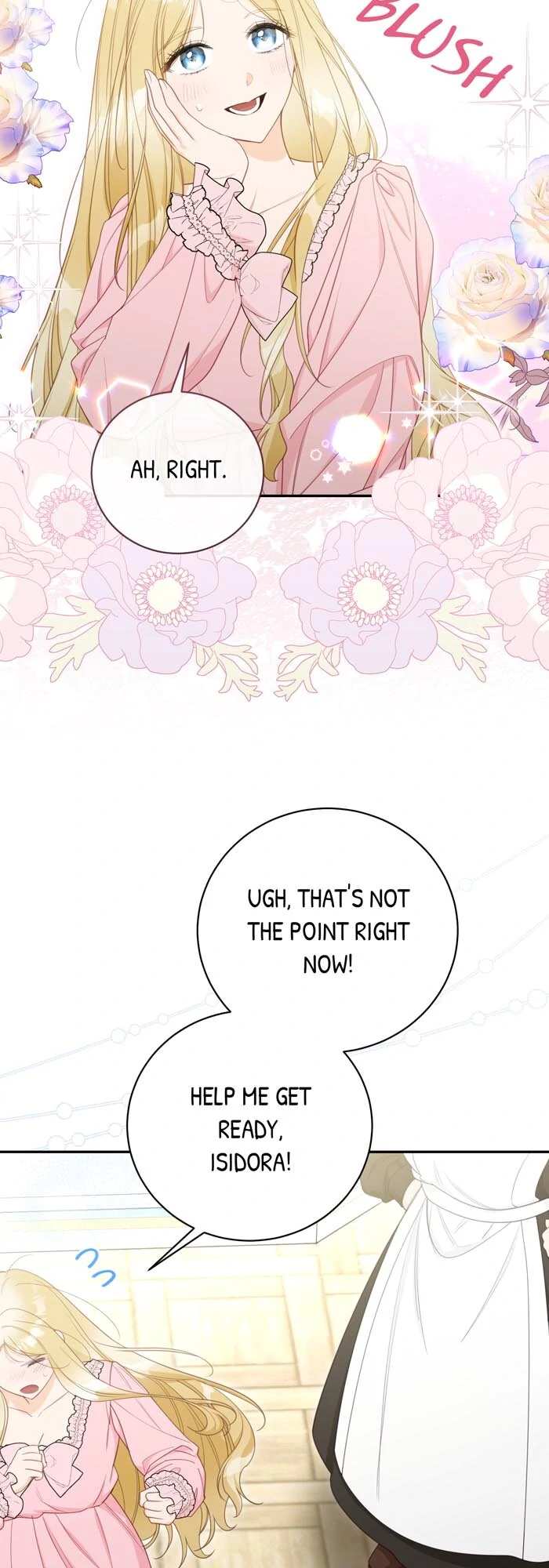 The Fake Saintess Bears Tainted Robes Chapter 70 192 ch 70 8