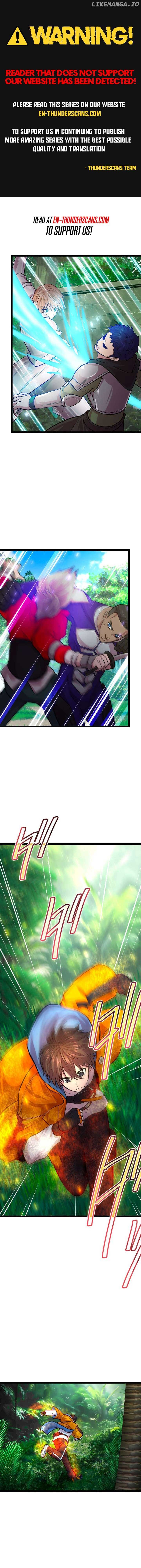 The Fallen Sage Rises to Power with the UR Inheritor Skill Chapter 29 62 01