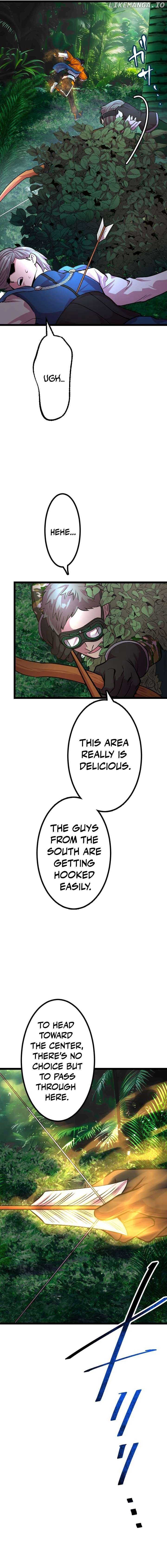 The Fallen Sage Rises to Power with the UR Inheritor Skill Chapter 29 63 02