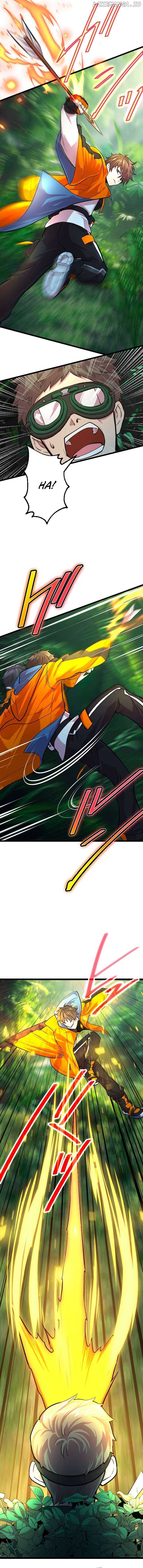 The Fallen Sage Rises to Power with the UR Inheritor Skill Chapter 29 65 04