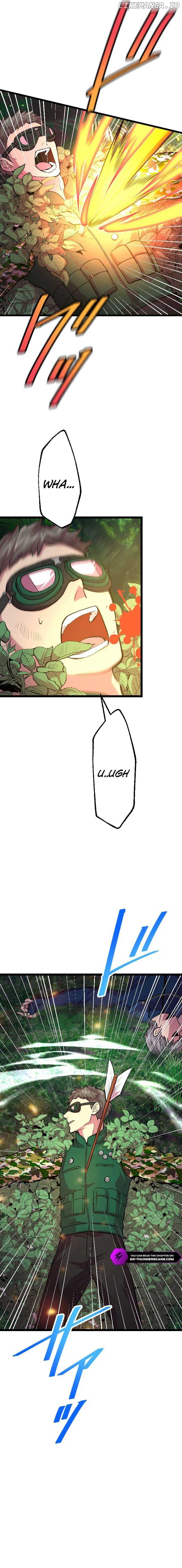 The Fallen Sage Rises to Power with the UR Inheritor Skill Chapter 29 66 05