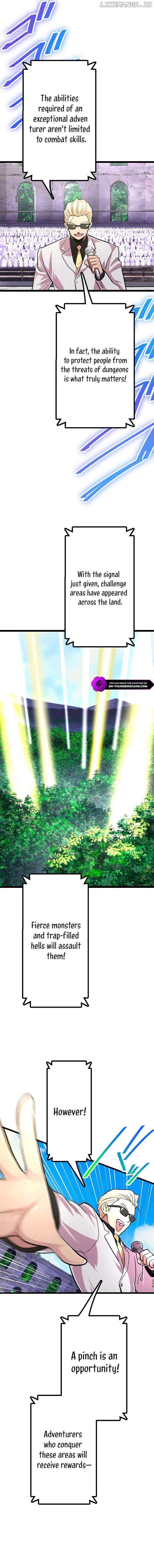 The Fallen Sage Rises to Power with the UR Inheritor Skill Chapter 29 70 09