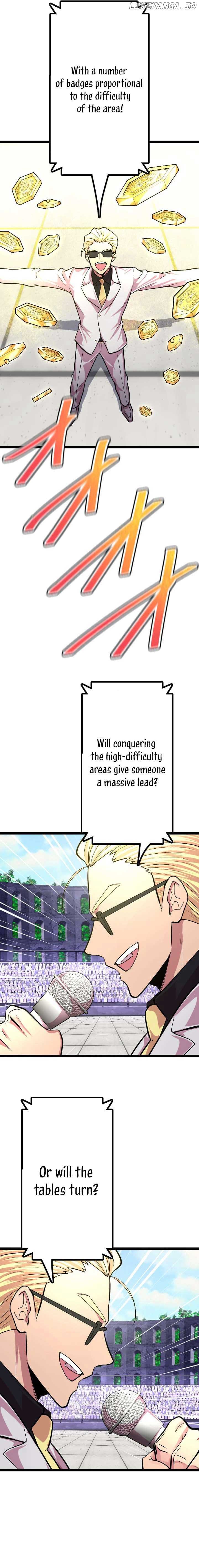 The Fallen Sage Rises to Power with the UR Inheritor Skill Chapter 29 71 10