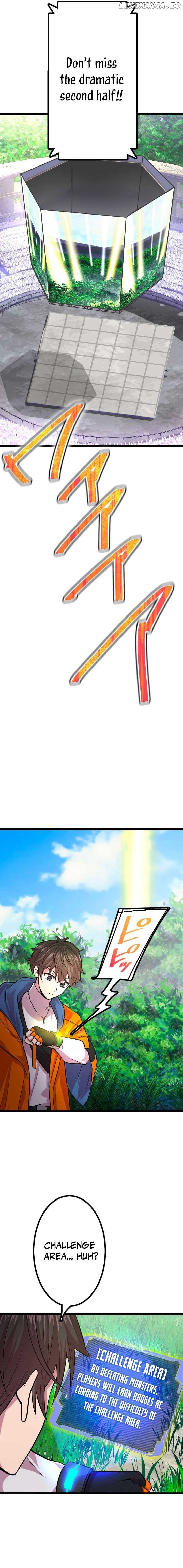 The Fallen Sage Rises to Power with the UR Inheritor Skill Chapter 29 72 11