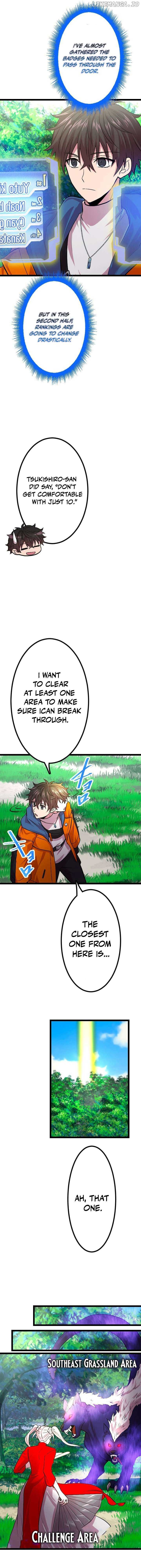 The Fallen Sage Rises to Power with the UR Inheritor Skill Chapter 29 73 12