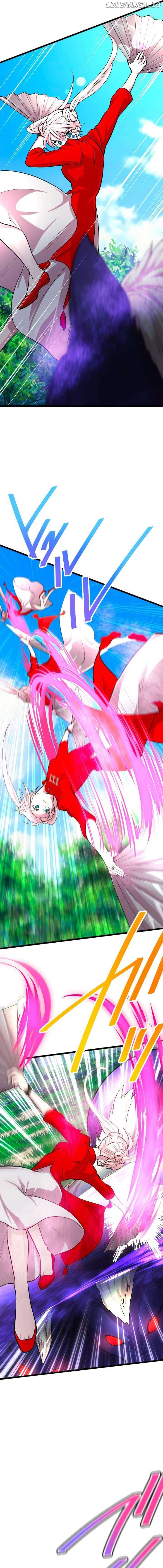 The Fallen Sage Rises to Power with the UR Inheritor Skill Chapter 29 75 14