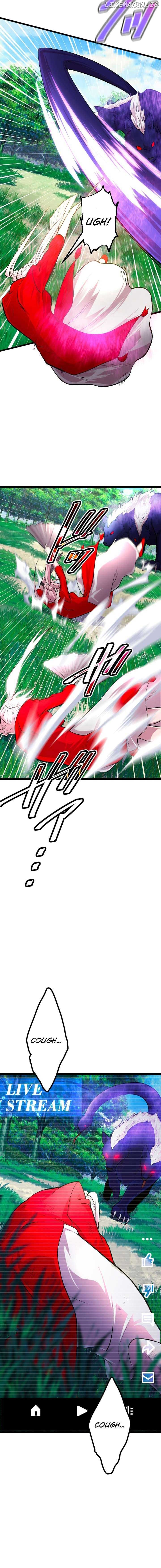 The Fallen Sage Rises to Power with the UR Inheritor Skill Chapter 29 76 15