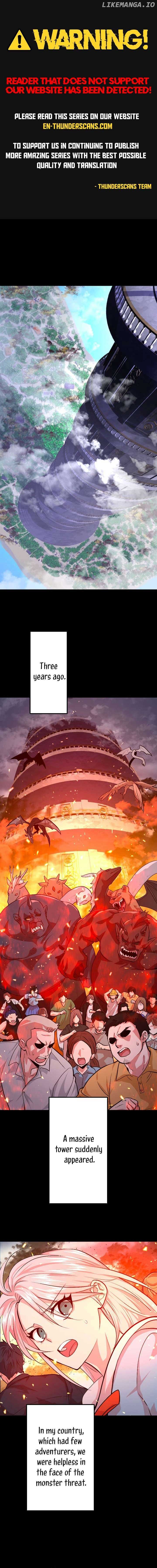 The Fallen Sage Rises to Power with the UR Inheritor Skill Chapter 30 74 01