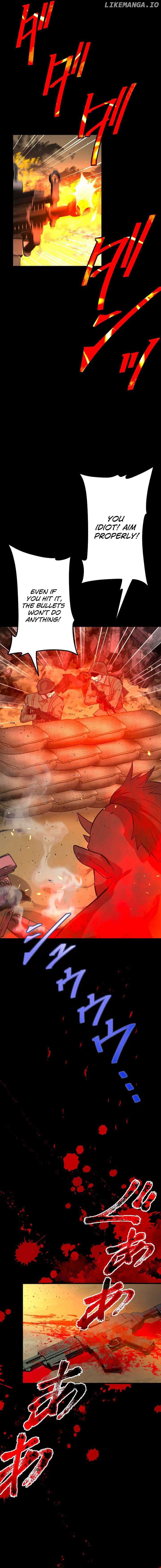 The Fallen Sage Rises to Power with the UR Inheritor Skill Chapter 30 75 02