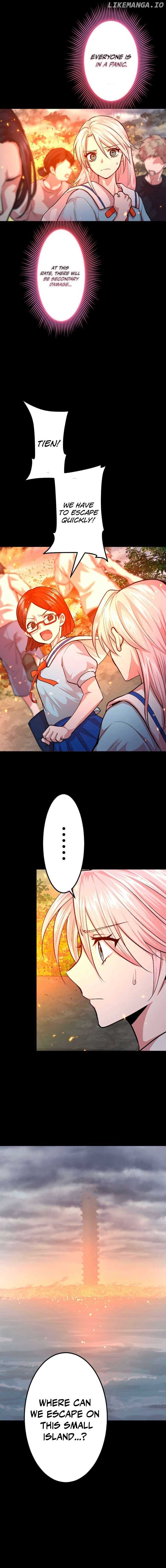 The Fallen Sage Rises to Power with the UR Inheritor Skill Chapter 30 77 04