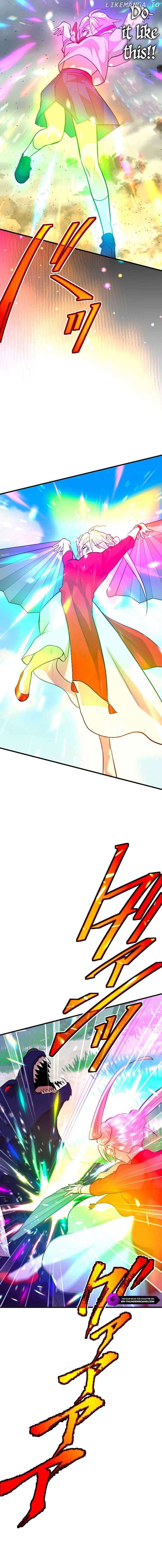 The Fallen Sage Rises to Power with the UR Inheritor Skill Chapter 30 83 10