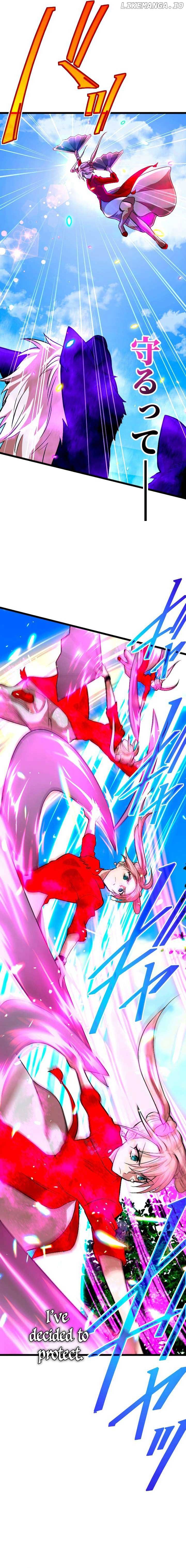 The Fallen Sage Rises to Power with the UR Inheritor Skill Chapter 30 86 13