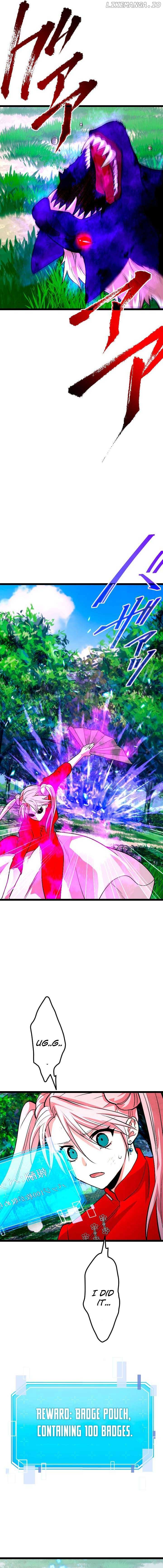 The Fallen Sage Rises to Power with the UR Inheritor Skill Chapter 30 87 14