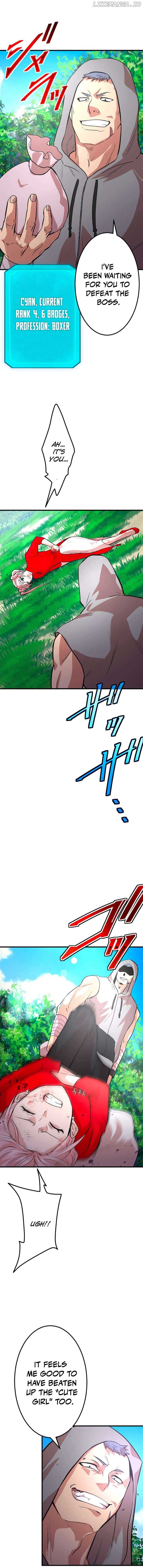 The Fallen Sage Rises to Power with the UR Inheritor Skill Chapter 30 89 16