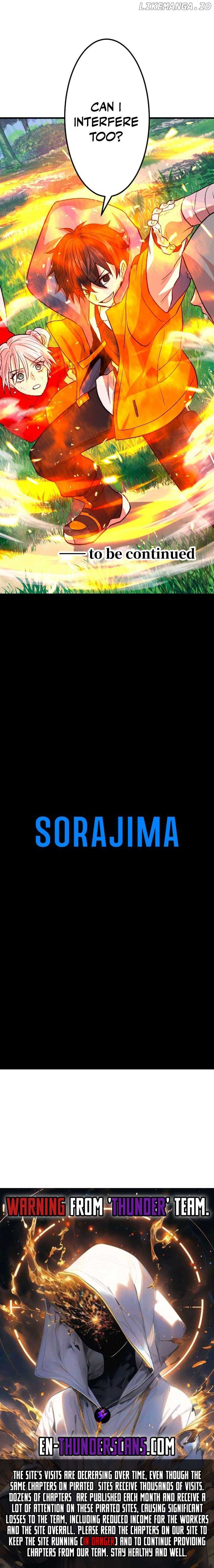 The Fallen Sage Rises to Power with the UR Inheritor Skill Chapter 30 95 22