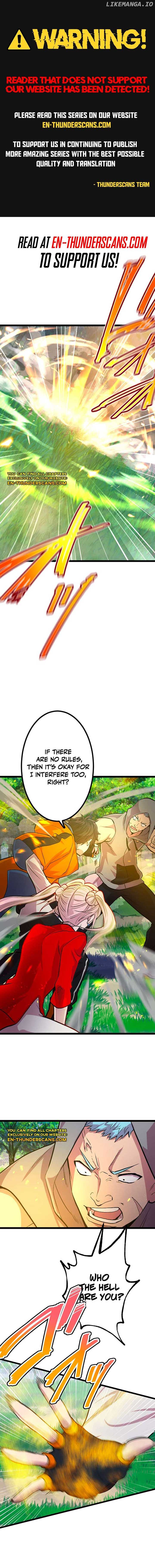 The Fallen Sage Rises to Power with the UR Inheritor Skill Chapter 31 65 01