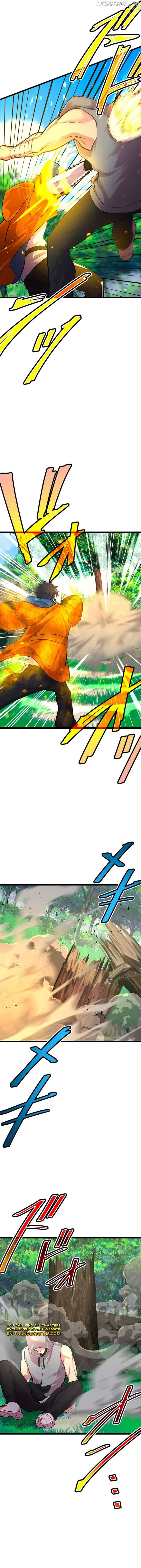 The Fallen Sage Rises to Power with the UR Inheritor Skill Chapter 31 66 02